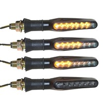 Frecce luce di marcia a LED