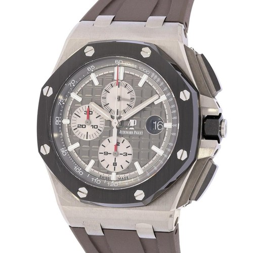 Audemars piguet royal - audemars, oak