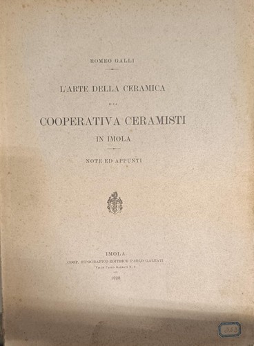 Libro galli romeo - -,