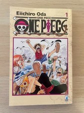 One piece. New edition. Vol. 1 - Oda Eiichiro
