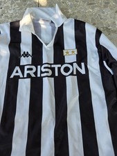 Maglia Juventus Anni 80