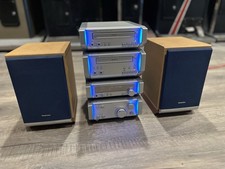 Technics hd505 mini - technics,