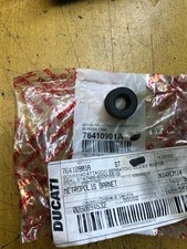 1 gomma montaggio ducati