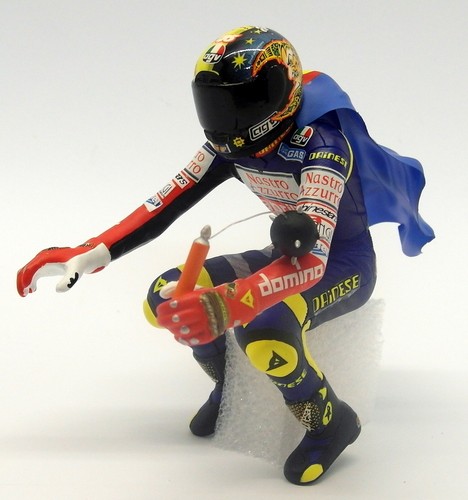 Figurina minichamps scala 12 - figurina, 1/12