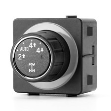 Auto 4x4 4WD Switch for