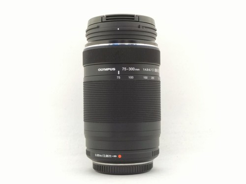 Olympus teleobiettivo zoom - teleobiettivo,