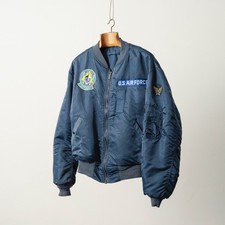 Giacca Bomber Volante Vintage