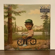 Tyler, The Creator – Wolf