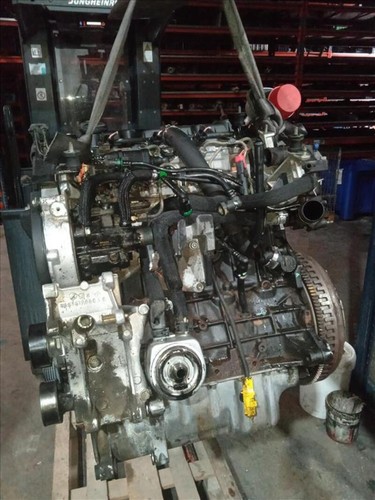 Psa motore peugeot 406 hdi - peugeot,