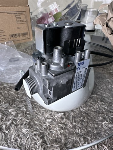 Valvola gas sit - valvola, 848221