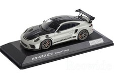 Minichamps 1/43 Porsche 911