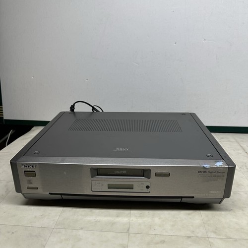Sony ns9000 hi8 8mm - hi8,
