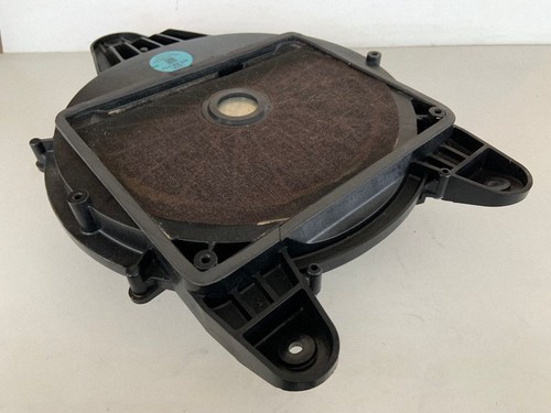 Audi 2018 subwoofer - s4, b9