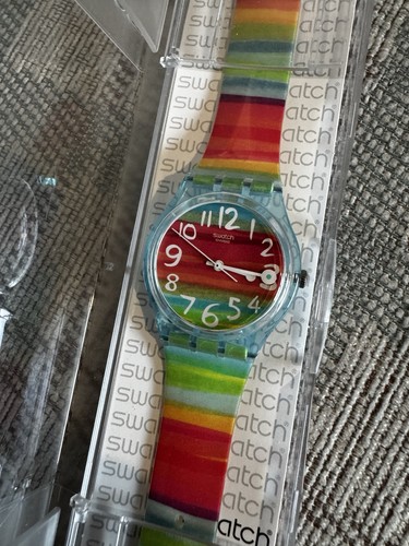 Orologio swatch vintage swiss - swatch,