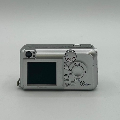 Canon powershot a430 0 - canon, 4,0