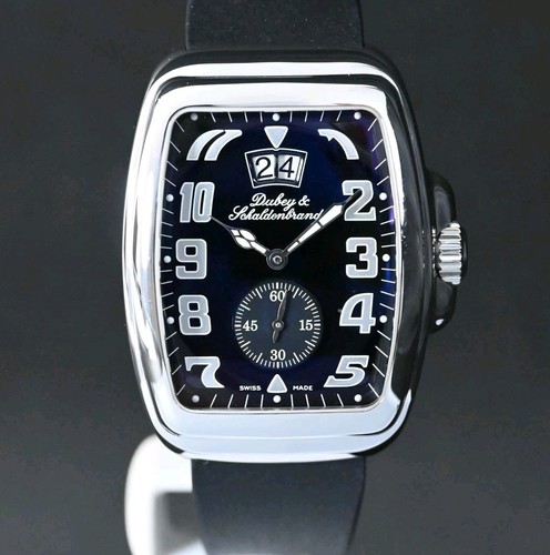 Orologio dubey schaldenbrand - orologio,