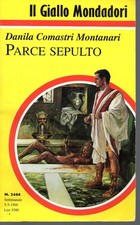 Parce sepulto - Danila