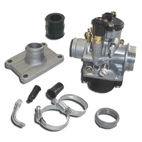 Malossi 1612037 carburatore - 1612037,