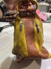 Borsa valentina pelle - in,