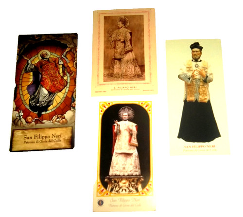 San filippo neri patrono - filippo, neri,patrono