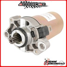 MOTORINO AVVIAMENTO ARROWHEAD