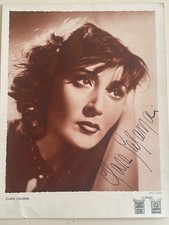FOTO LUXARDO CLARA CALAMAI