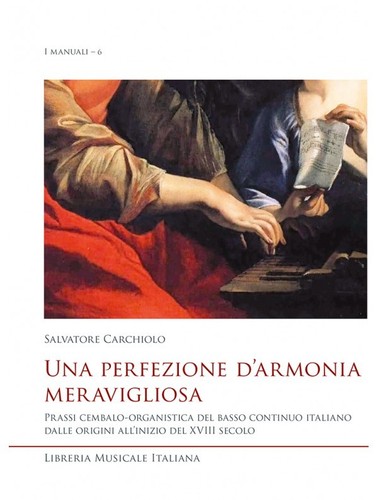 Carchiolo una perfezione - una,