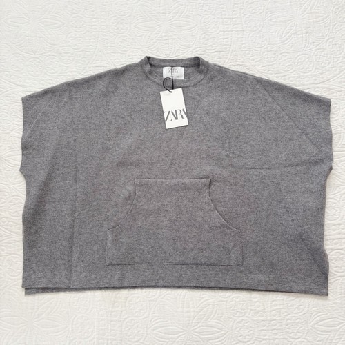 Poncho zara per bambina - per,