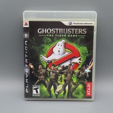 Ghostbusters Il Gioco Sony