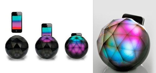 Iphone ambience musica light - iphone,