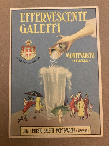 Effervescente galeffi - effervescente,