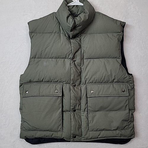 Woodlake gilet piumino - gilet,