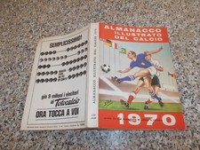 ALMANACCO ILLUSTRATO DEL