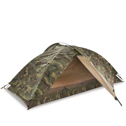 Tenda militare - , da
