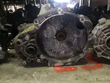 FEK Cambio Manuale 4X4 6 Marce /  AUDI A3 Golf 1.9 TDI ATT