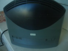 Beghelli "EROS BOLLINI" ionizzatore aria cod 988A "usato" vintage