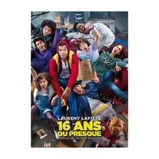 16 Anni O Quasi DVD Nuova