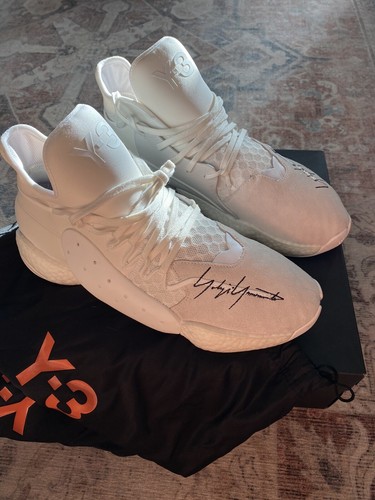 Adidas byw bball boost - adidas,