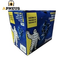 CAMERA D'ARIA MICHELIN MHR