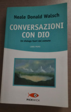 CONVERSAZIONI CON DIO UN