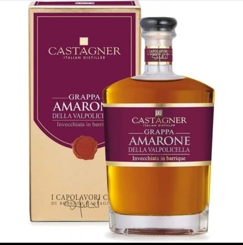 Grappa all amarone della - grappa,