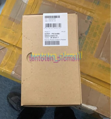 1pz nuovo alimentatore phoenix - 1pz,