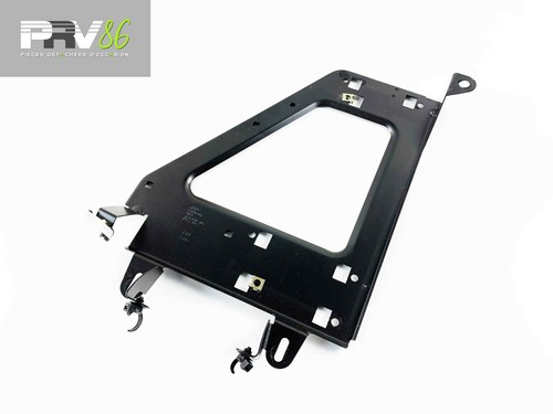 Support amplificateur audi - amplificateur, a6