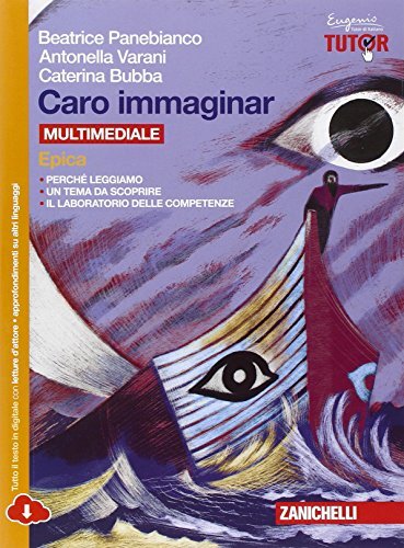 Caro immaginar epica - caro,
