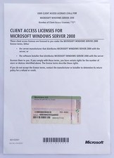 CAL 5 utenti/utente per MS