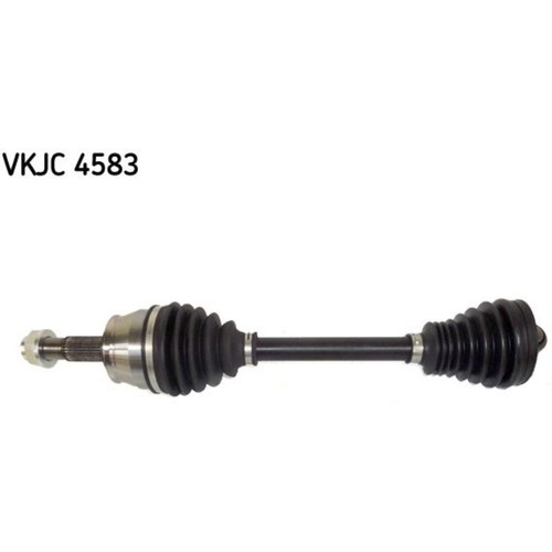 Skf kit giunto albero - skf,