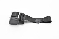 Cintura di sicurezza posteriore sinistra 7313363 MINI COOPER F56