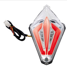 Faro Fanale Posteriore Lexus +