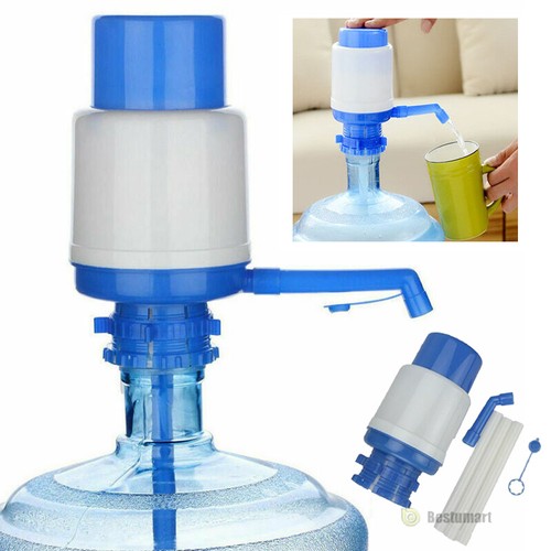 Pompa dispenser bottiglia