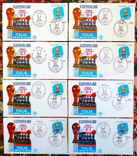 Fdc filagrano italia - fdc,